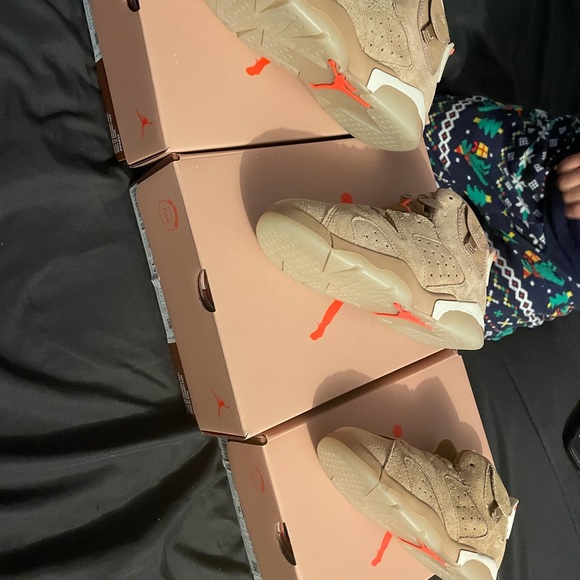 Ds Travis Scott - Picture 1 of 1